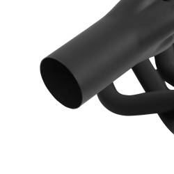 Hooker - Hooker Headers 2222HKR Super Comp Sidemount Header for 65-74 Corvette Base - Image 5