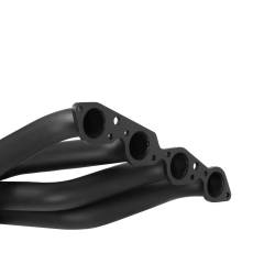Hooker - Hooker Headers 2222HKR Super Comp Sidemount Header for 65-74 Corvette Base - Image 6