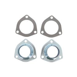 Hooker - Hooker Headers 2313HKR Super Comp. Block Hugger Header - Image 3