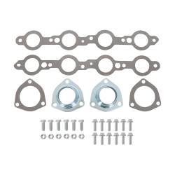 Hooker - Hooker Headers 2313HKR Super Comp. Block Hugger Header - Image 4