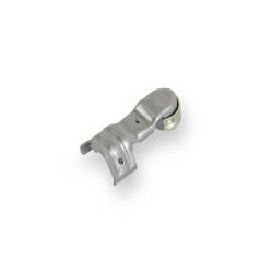 MSD - MSD Ignition 8848 Spark Plug Boot & Terminal Kit 90-DEG Short HEI Gray - Image 4