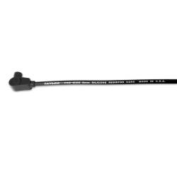 Taylor Cable - Taylor Cable 70051 8mm Pro Wire Spark Plug Wire Set 90-DEG Black Universal - Image 3