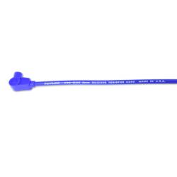 Taylor Cable - Taylor Cable 70651 8mm Resistor Core Pro Spark Plug Wire Set Blue Universal - Image 3