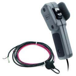 Warn - Warn 64259 Winch Remote Control Upgrade Kit for 2.5CI - Image 4