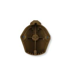 ACCEL - ACCEL 130120 Performance Distributor Rotor OEM Stock Replacement - Image 4
