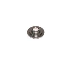 COMP Cams - COMP Cams 733-1 Titanium Retainer Double Springs 10-DEG 1.625" OD .765" ID Each - Image 1