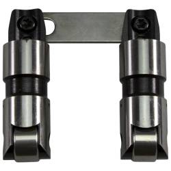 COMP Cams - COMP Cams 96836B-2 Sportsman Solid Roller Lifter Pair for Ford 352-428/429-460 - Image 1