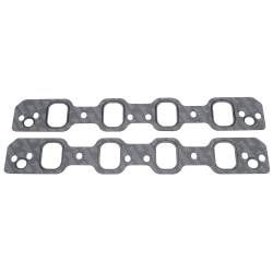 Edelbrock - Edelbrock 7265 Intake Manifold Gasket 302/351W E-Boss Clevor Conversions - Image 1