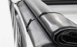 ACI - ACI 33129 LiteRider Tonneau Bed Cover for 98-04 Nissan Frontier Bed 6' - Image 5
