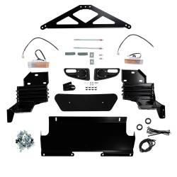 ARB - ARB 3915030 Front Sahara Bar for 07-12 Toyota Sequoia & Tundra - Image 252