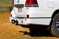 ARB - ARB 5615020 Rear Bumper for 07-11 Land Cruiser - Image 2