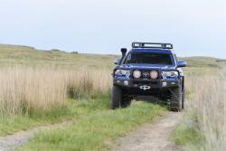 ARB - ARB 3423160K Summit Front Bumper for 16-23 Toyota Tacoma - Image 2