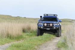 ARB - ARB 3423160K Summit Front Bumper for 16-23 Toyota Tacoma - Image 4