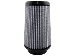 aFe Power - aFe 21-40035 Magnumflow Intake Pro Dry-S Air Filter 4 F x 6 B x 4.75 T x 9 H" - Image 1