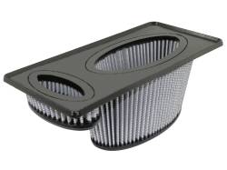 aFe Power - aFe 31-80202 Pro-Dry-S Air Filter for 11-16 Ford 250/350/450/550 SD 6.7L - Image 1
