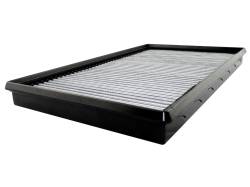 aFe Power - aFe 31-10014 Magnumflow Pro-Dry-S Air Filter for 89-96 Corvette/Firebird - Image 1