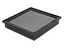 aFe Power - aFe 31-10162 Magnumflow Pro-Dry-S Air Filter for 09-25 Ford F150/250/350/450/550 - Image 1