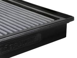 aFe Power - aFe 31-10162 Magnumflow Pro-Dry-S Air Filter for 09-25 Ford F150/250/350/450/550 - Image 4