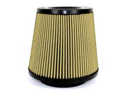 aFe Power - aFe 72-91051 Magnumflow Intake Pro-Guard 7 Air Filter 5.5"F x 9"B x 7"T Inv x8"H - Image 1