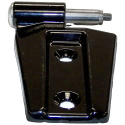 Crown Automotive Jeep Replacement - Crown Automotive 55395384AC Door Hinge for 07-18 Jeep Wrangler JK - Image 2