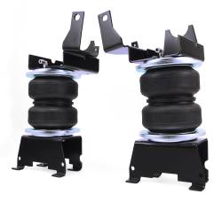Air Lift - Air Lift 57229 LoadLifter Air Spring/Bag System for 16-23 Nissan Titan XD - Image 2