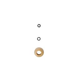 Bilstein - Bilstein 22-245045 B8 Performance Plus Suspension Strut Assembly - Image 2