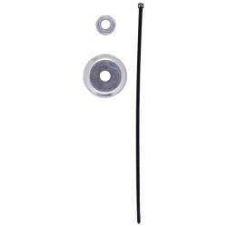Bilstein - Bilstein 24-268110 B6 4600 Suspension Shock Absorber - Image 2