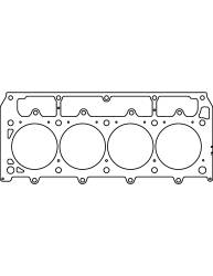 Cometic Gasket Automotive - Cometic C5077-052 Cylinder Head Gasket for GM LSX Gen-4 Small Block V8 - Image 1