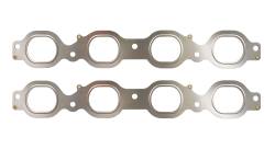 Cometic Gasket Automotive - Cometic C5020-021 Exhaust Gasket for L82/L83/L84/L86/L87/L8B/L8T/LT1/LT4/LT5 - Image 1