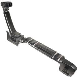 Rugged Ridge - Rugged Ridge 17756.31 AmFib Low/High Mount Snorkel System 18-21 JL 20-21 JT - Image 1