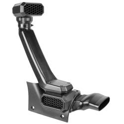 Rugged Ridge - Rugged Ridge 17756.31 AmFib Low/High Mount Snorkel System 18-21 JL 20-21 JT - Image 3