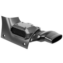 Rugged Ridge - Rugged Ridge 17756.31 AmFib Low/High Mount Snorkel System 18-21 JL 20-21 JT - Image 4