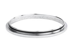 APR - APR CI100038-F Turbo Inlet Intake Adapter Ring for 17-19 RS3 TT Quattro 2.5 - Image 3