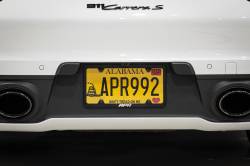 APR - APR A1000013 License Plate Frame - Image 6