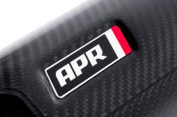 APR - APR CI100038-B Turbo Inlet/Intake Back Tube for 17-19 Audi RS3 - Image 2