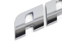 APR - APR A1000006 3D Profile Decal Badge Kit - Image 2