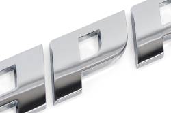 APR - APR A1000006 3D Profile Decal Badge Kit - Image 3
