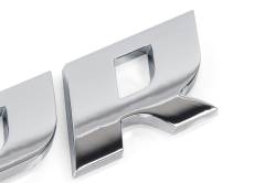 APR - APR A1000006 3D Profile Decal Badge Kit - Image 4