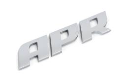 APR A1000007 Badge Kit