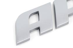 APR - APR A1000007 Badge Kit - Image 2