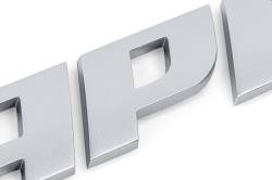 APR - APR A1000007 Badge Kit - Image 3