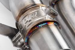 APR - APR CBK0010 Cat-Back Exhaust Kit for 14-18 Audi RS7 4.0 - Image 7