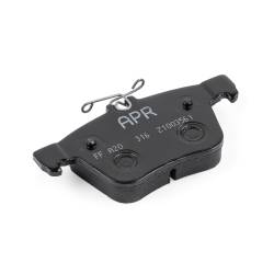APR - APR BRK00045 Disc Brake Pad Set for 15-21 Arteon Atlas Golf R Q3 S3 Tiguan - Image 2