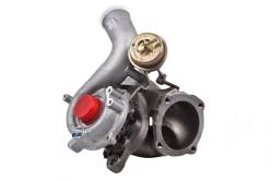 APR - APR T2100001 K04 Turbo System Kit for 98-06 Beetle Golf Jetta TT/Quattro - Image 2