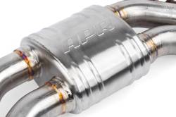 APR - APR CBK0023 Midpipe Exhaust Kit for 13-18 RS7/S6/S7 - Image 2