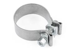 APR - APR Z1003132 Low Profile Ehaust Band Clamp - Image 1