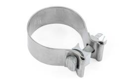APR - APR Z1003132 Low Profile Ehaust Band Clamp - Image 2