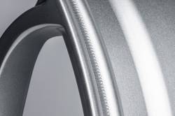 APR - APR Wheels WHL00001 A01 19x8.5 5x112 45mm Hyper Silver - Image 6