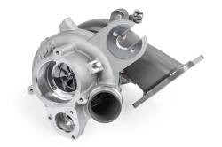 APR - APR T4100003 Turbocharger System for A3 Quattro/Golf R/GTI/Jetta/S3/TTS/Quattro - Image 5