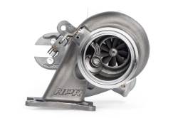 APR - APR T4100003 Turbocharger System for A3 Quattro/Golf R/GTI/Jetta/S3/TTS/Quattro - Image 7